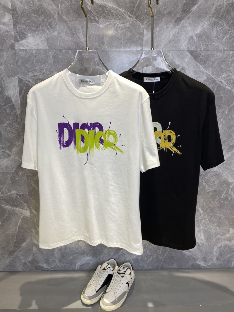 Christian Dior T-Shirts